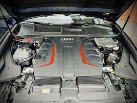 Audi SQ8 4.0TDi, 320 KW - 17