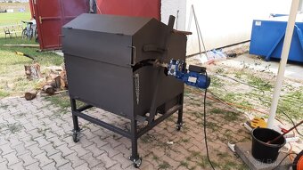Univerzální gril - 17