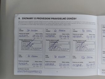 NISSAN NAVARA 2.3 dCi 120kW ČR,SERVISKA,MANUÁL,4X4 - 17