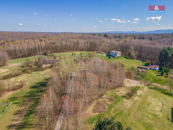 Prodej pozemku k bydlení, 23 447 m², Petrovice u Karviné - 17