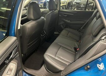 Subaru Outback 2.5 GEYSER 2024 nove 124 kw - 17