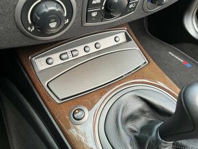Kabriolet BMW Z4 Z85 3.0i - 2004 - dovoz D - velice pěkné - 17