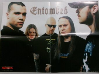 Spark Poster Gallery Volume 4. Časopis + CD. - 17