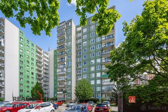 Pronájem, byty/4+1, 76 m2, Blatnická 4209/10, Židenice, 6280 - 17