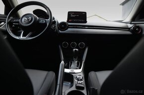 MAZDA CX-3 2.0 SKYACTIV AUTOMAT 33000KM - 17