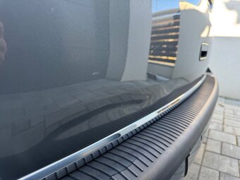 VW MULTIVAN,T5.1,DSG,4x4,HIGL.,1.maj. - 17