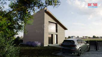 Prodej rodinného domu, 125 m², Mrač - 17