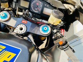 Aprilia RSV 1000 R, možnost splátek a protiučtu - 17