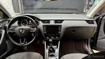 Škoda Octavia 3 Style Plus - 17