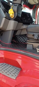 Prodáme Scania R500 r.v 2018 Tahač návěsů - 17