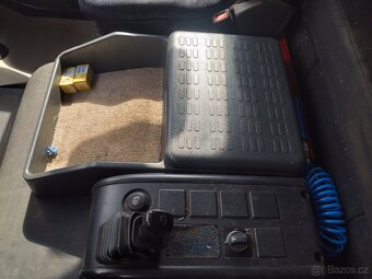 IVECO EUROCARGO 120E25 - Euro 6 - 11.990 Kg - 23 Europalet - 17