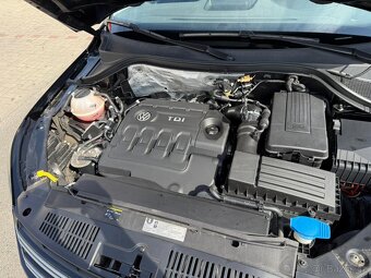 ►VW TIGUAN 2,0 TDI SPORT 4x4 - 110 KW, PARK. SENZORY, NAVI ◄ - 17