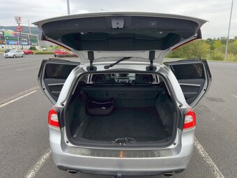 V 70 Automat, Full Sensor, Diesel - 17