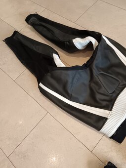 Rebelhorn Piston 2-Pánska moto kombinéza,dvoudílná - 17