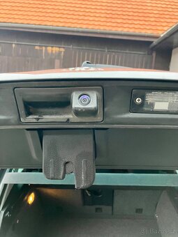 Tiguan 2.0 TDi automat - 17