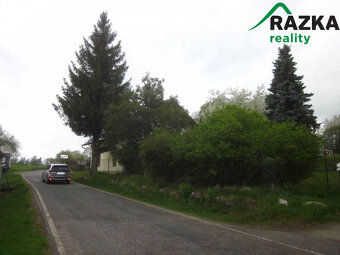 Rodinný dům Slavkov u Českého Krumlova,  obec... - 17