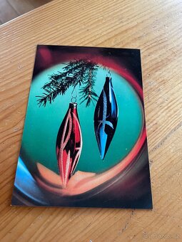 Staré pohlednice - 17