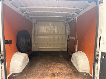 FIAT DUCATO 2.0JTD 85KW,2016,189TIS/KM,TAZNE,KLIMA. - 17