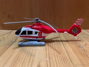 Set vrtulníků - hračky - 17