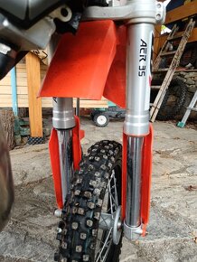 KTM SX 50 - 17