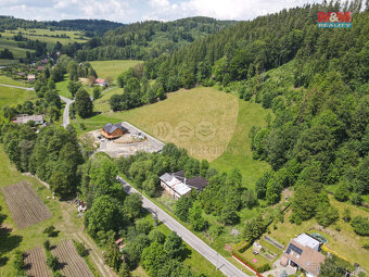 Prodej rodinného domu, 410 m², Hošťálkovy - 17