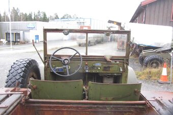 Dodge WC 51 - 17