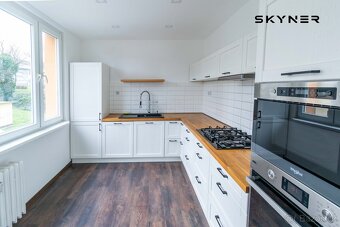 Pronájem byty 2+1, 64 m2 - Ústí nad Labem-centrum - 17