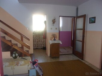 Rodinný dům Bohuslavice nad Metují - 17