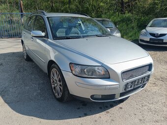 volvo V50 - 17