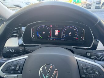 VW Passat B8 2.0TDI 110kW DSG Matrix LED Kamera ERGO Virtual - 17