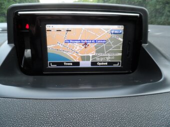 Renault Megane III Sport Tour 1.5 Dci 81kw 1.Majitel - 17