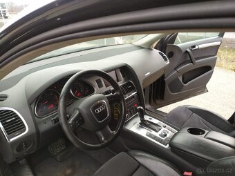Audi Q7 3.0TDI, S-Line - 17
