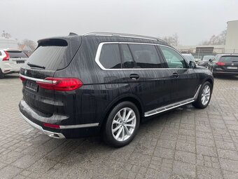 BMW Originál LETNÍ sada 20" X7 G07 style 750 - 17
