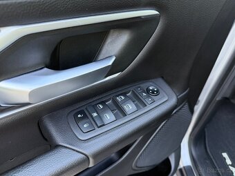 DODGE RAM 1500 HEMI STAGE2 BORLA  2022 - 17