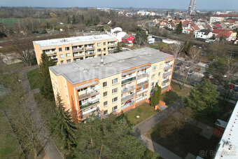 Nymburk, prodej bytu 3+1+lodžie, 85 m2, okr. Nymburk - 17
