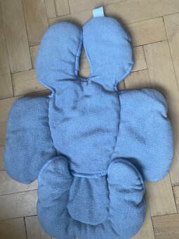 Vajicko do auta Maxi Cosi 0-13 kg - 17