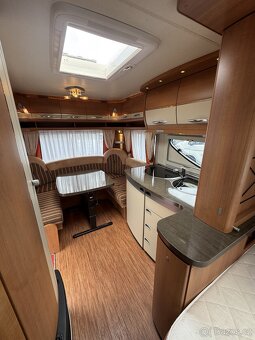 Hobby La Vita 460 ~ Mover - 17