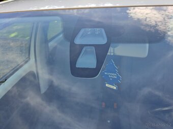Wolkswagen UP 1.0MPi,2016,Kamera,Výhřev,ESP,106000km. - 17