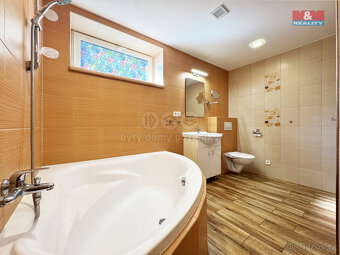 Prodej rodinného domu, 120 m², Karlovy Vary, ul. Horní - 17
