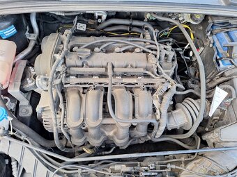 FORD FOCUS 1.6 92 KW BENZIN.R.2011 - 17