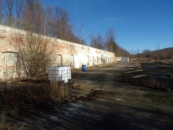 Prodej pozemky pro komerční výstavbu, 90 411 m² - Horní Řasn - 17