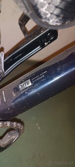 Trek Merlin6 gen3 - 17