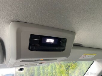 Volkswagen Transporter T6.1 2.0 TDI L2 - nez.topení - 17