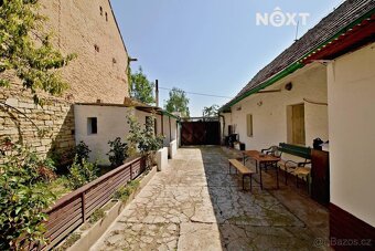 Prodej Rodinný dům, 75㎡ - 17