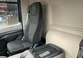 DAF FAD CF 530 - 8x4 – JNK 21T + HR-Palfinger PK 33002 EH - 17