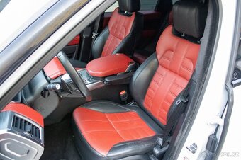 LAND ROVER Range Rover Sport 3.0 225kW 2017 - 17