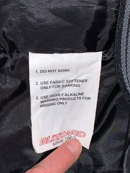 Lyžařská pánská bunda Blizzard - 17