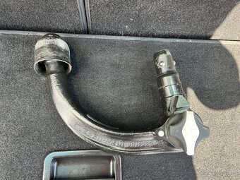 Volkswagen Touran, 2.0 TDi 125kW 7 MÍST, TAŽNÉ - 17