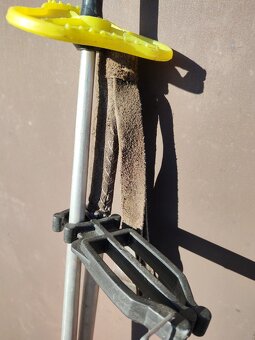 JAKO NOVÉ Běžecké lyže Jarvinen Czechoslovakia - 17