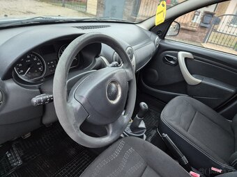 Dacia sandero stepway - 17